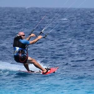 Meet your Posher, Paul